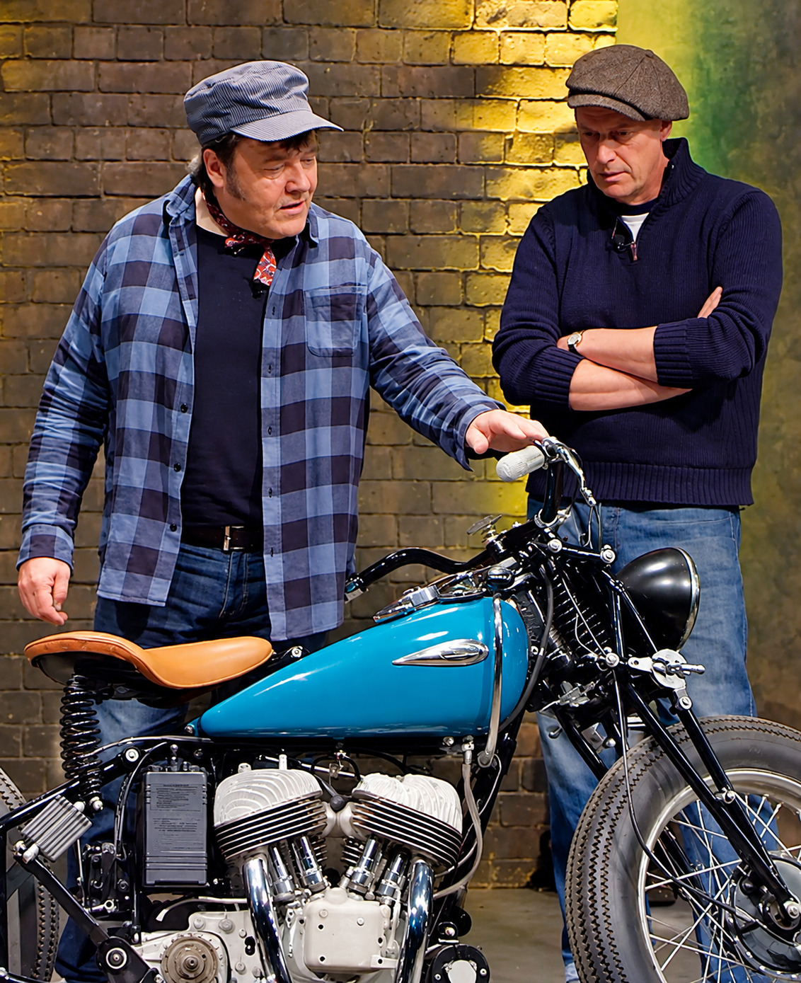 Classic Bike Show
