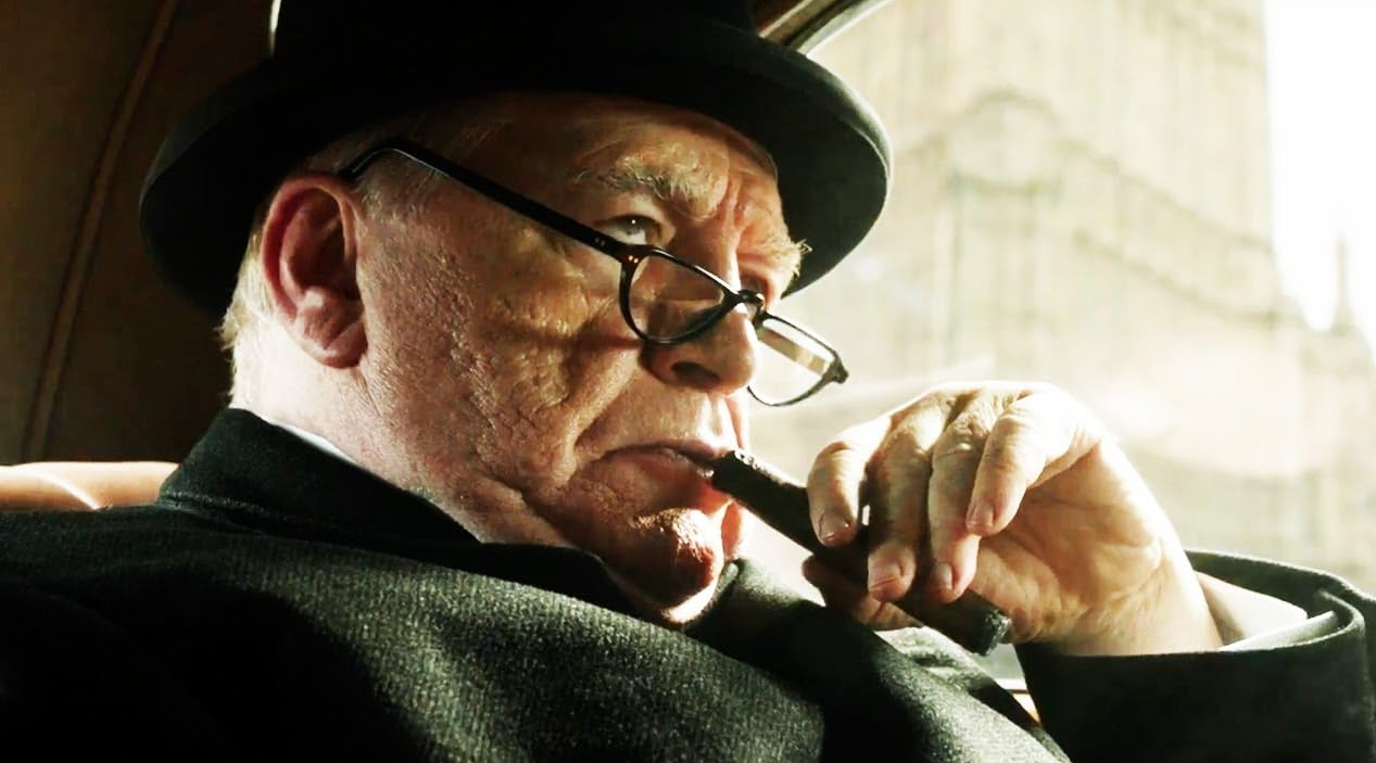 Churchill